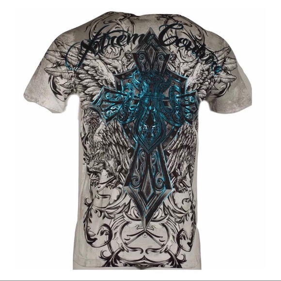 T-shirt, T-shirt, Maglie E Camicie, Abbigliamento ... - IT - Foto 12